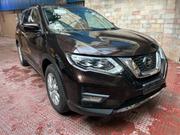 Nissan X-Trail 2.0 Hybrid FWD 2020 Brown for sale