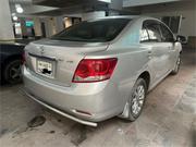 Toyota Allion G Plus 2013 for sale