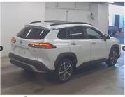 Toyota Corolla Cross 2021 for sale