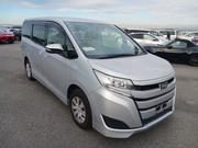 Toyota Noah X PACKAGE NON-HYBRID 2021 for sale