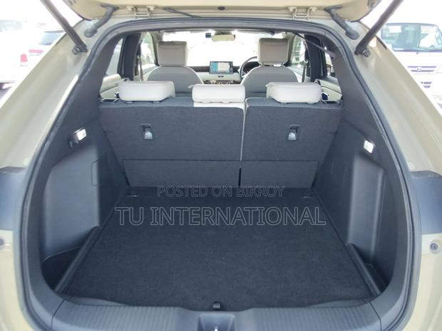 Honda Vezel e:HEV PLAY MOONROOF 2021