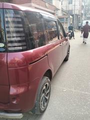 Toyota Sienta 2004 for sale