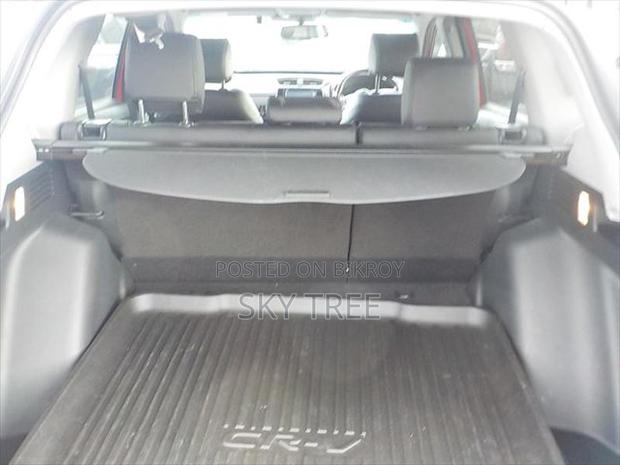 Honda CR-V ExM Pack.. 2021