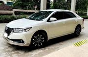 Toyota Allion A15 PKG KEY START 2016 for sale