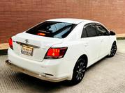 Toyota Allion A15 PKG KEY START 2016 for sale