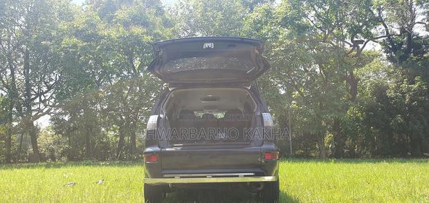 Mitsubishi Outlandar ` 2011