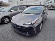 Toyota Prius S Safety Plus 2 Grey 2021 for sale