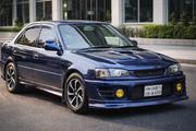 Toyota Corolla EE111 1997 for sale