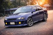 Toyota Corolla EE111 1997 for sale