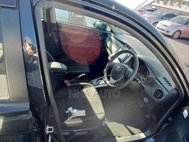 Toyota Fielder EX HYBRID 2022