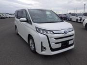 Toyota Noah Z Hybrid New shape 2023 for sale