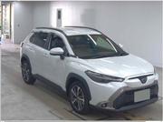 Toyota Corolla Cross Z 2022 for sale