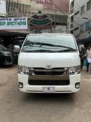 Toyota Hiace Super GL 2021 for sale