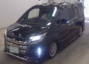 Toyota Noah HYBRID PKG.SI WXB 2021 for sale