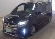 Toyota Noah HYBRID PKG.SI WXB 2021 for sale