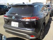 Toyota Corolla Cross Z Package 2021 for sale