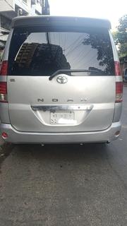 Toyota Noah x 2002 for sale