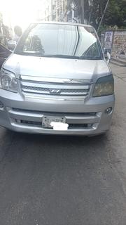 Toyota Noah x 2002 for sale