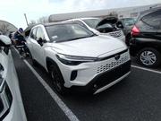 Toyota Corolla Cross Z LEATHER PEARLCOLOR 2025 for sale