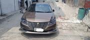 Toyota Premio push start 2016 for sale