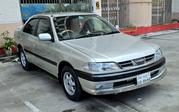 Toyota Carina Ti-1500 CC, All Auto 1998 for sale
