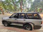 Toyota Hilux Surf 1991 for sale