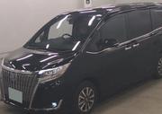 Toyota Esquire GI HYBRID 2021 for sale