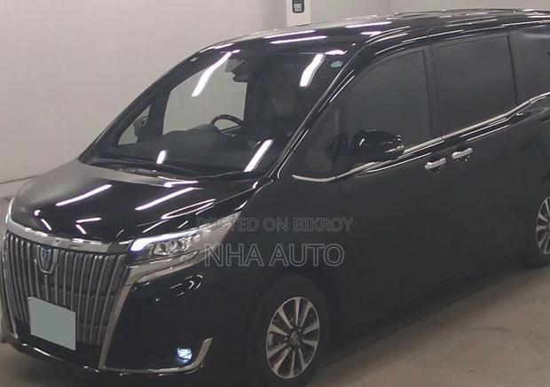 Toyota Esquire GI HYBRID 2021