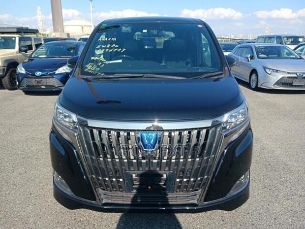 Toyota Esquire GI Premium 2020