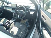 Toyota Corolla Cross Z LEATHER HARDTOP 2022 for sale