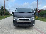 Toyota Hiace Super GL Push Start 2021 for sale
