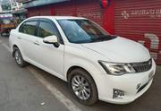 Toyota Axio G 2013 for sale