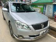 Toyota Premio push start 2012 for sale