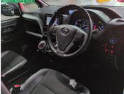 Toyota Noah SI WXB HYBRID 4.5 2021 for sale