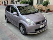Toyota Passo G, Octane, Push 2011 for sale