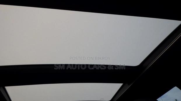 Toyota Harrier Hybrid Z Black Color 2023