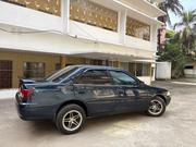 Toyota Carina ti 1997 for sale