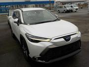 Toyota Corolla Cross Z Pack. 2022 for sale