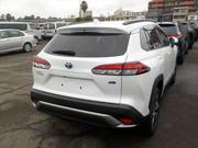Toyota Corolla Cross Z Pack. 2022 for sale