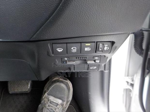 Toyota Corolla Cross Z Pack. 2022