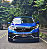 Honda CR-V 2021 for sale