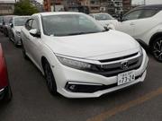 Honda Civic Sedan Pack... 2020 for sale