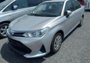 Toyota Axio HYBRID 2020 for sale