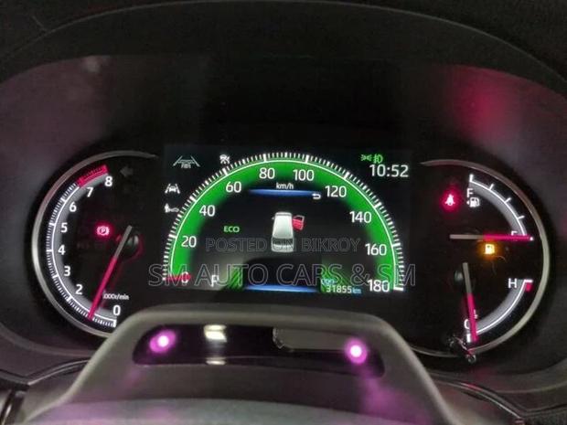 Toyota Noah Non Hybrid SZ Pearl 2022