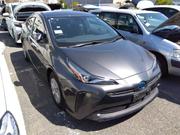 Toyota Prius S 4 Grade 2021 for sale