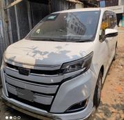 Toyota Noah . 2017 for sale