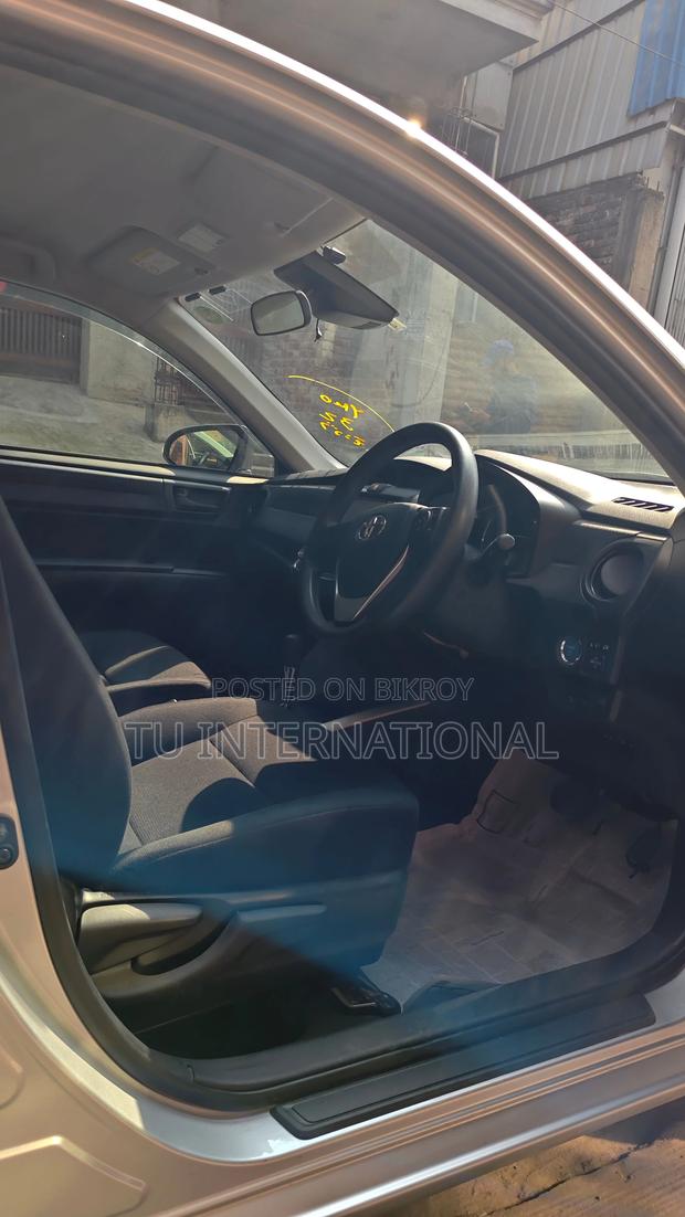 Toyota Fielder EX-PUSH-START 2020
