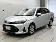 Toyota Axio HYBRID EX 2021 for sale
