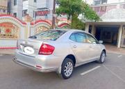 Toyota Allion A15 PACKAGE SILVER 2003 for sale