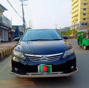 Toyota Allion push start 2015 for sale
